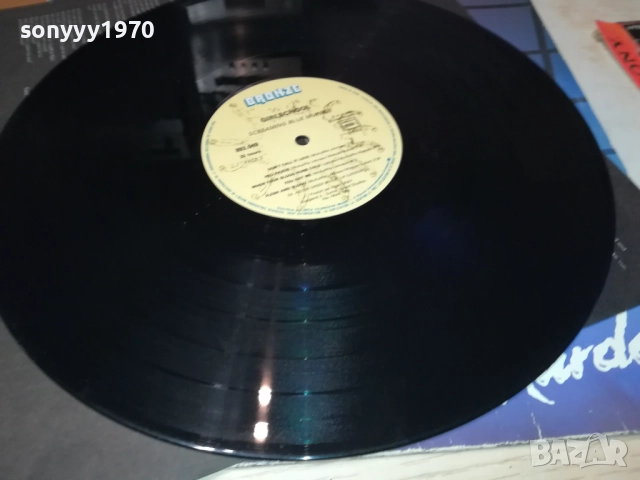 GIRLSCOOL-ПЛОЧА ОТ АНГЛИЯ 1410251904, снимка 10 - Грамофонни плочи - 52055132