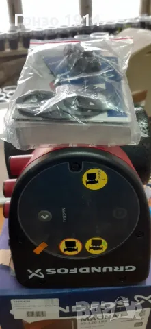 Инверторна помпа, снимка 3 - Водни помпи - 49677880