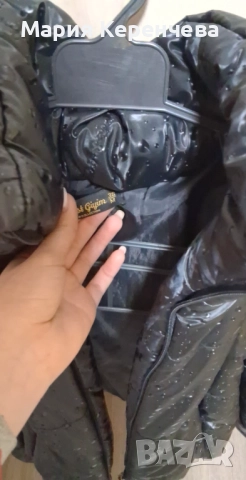 Зимни якета, снимка 6 - Якета - 52615487