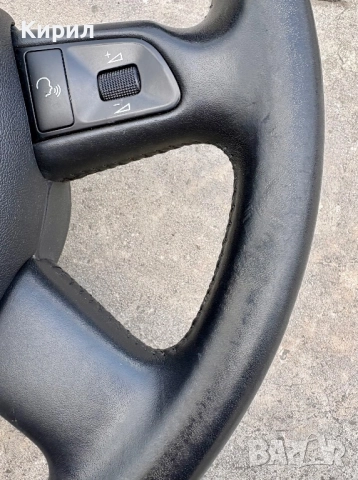 Волан за Audi А4, А5, А6, снимка 5 - Части - 52913434