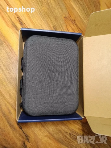 ЧИСТО НОВ издръжлив (36мин) безчетков дрон с 2K HD камера, квадрокоптер CHUBORY A68, снимка 9 - Дронове и аксесоари - 50542368