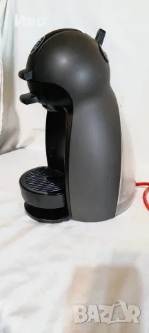 Кафемашина Krups Nescafe Dolce Gusto , снимка 4 - Кафемашини - 48442994