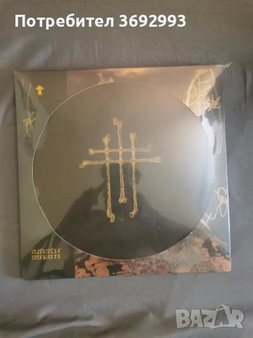 Behemoth „I Loved You at Your Darkest“ (2018) 