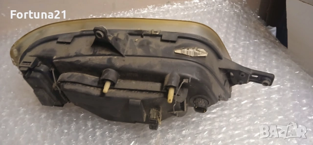 Fiat Ducato / Peugeot Boxer / Citroen Jumper - фар, снимка 2 - Части - 54069093