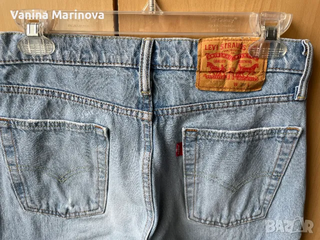 Levi’s 510 размер 28/32, снимка 1