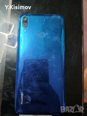 Huawei-P Smart 2019 4/64 GB, снимка 2 - Huawei - 47065916