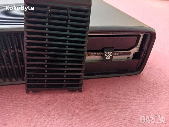 Xbox S 360, снимка 10 - Xbox конзоли - 53518170