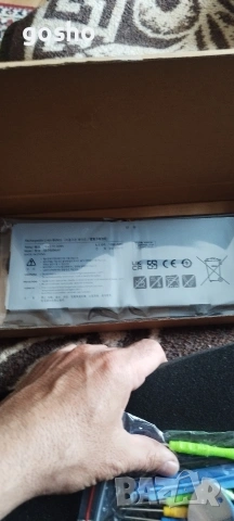 AA-PBSN4AF Батерия за лаптоп Samsung pAA-PBSN4AF Батерия за лаптоп Samsung 13 NP930SBE