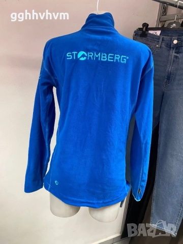 суичър Stromberg полар, снимка 7 - Суичъри - 52459421