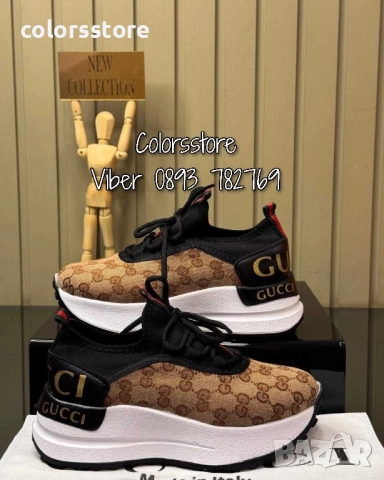 Дамски маратонки G*c** кодBr29