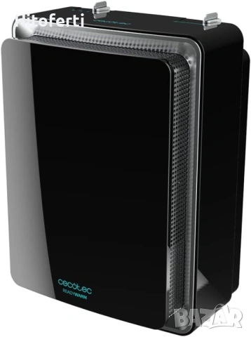 Вентилаторна печка Cecotec Ready Warm 360º