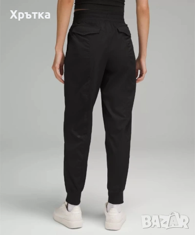 Lululemon Dance Studio - Оригинално дамско долнище размер L, снимка 2 - Спортни екипи - 54017116