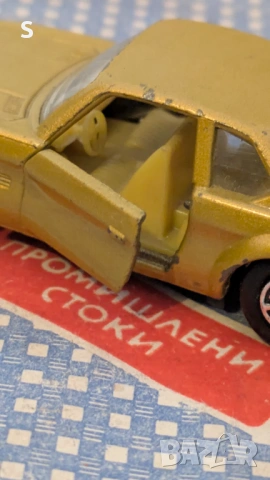 Стари играчки - мачбокс , снимка 4 - Колекции - 54029200