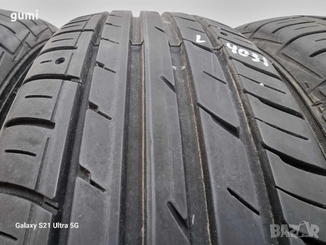 4бр летни гуми 185/65/15 FALKEN L04031 , снимка 2 - Гуми и джанти - 51901129