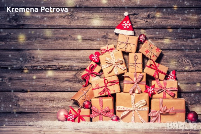 Нови играчки, настолни игри и други - ПОДАРЪЦИ за КОЛЕДА