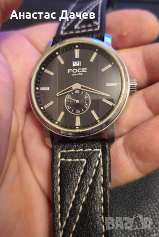 FOCE - Sportclub, снимка 2 - Мъжки - 53585517