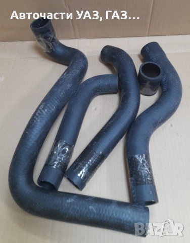 ВОДНИ СЪЕДИНЕНИЯ ГАЗЕЛА НЕКСТ ДВ.VW 03L.100 ЕВРО 6