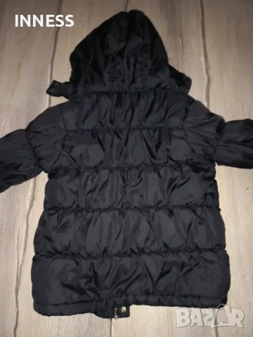 Детско яке MINOTI, снимка 2 - Детски якета и елеци - 50054741