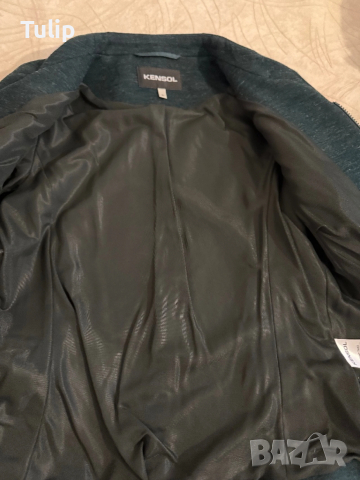 Трикотажен костюм Kensal размер M, снимка 3 - Костюми - 53393580