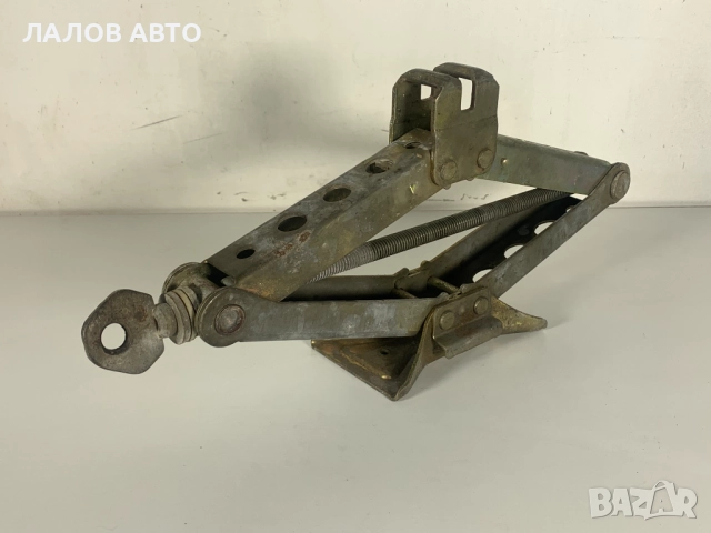 Оригинален крик Опел Астра H Originalen krik Opel Astra H , снимка 2 - Части - 52524829