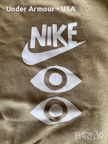 Nike • Have A Nike Day , снимка 3 - Спортни дрехи, екипи - 45637616