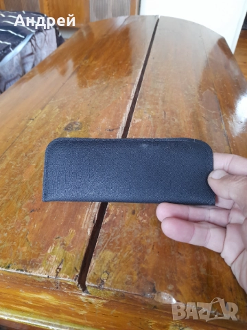 Стар калъф за очила Zippo, снимка 5 - Други ценни предмети - 52203223