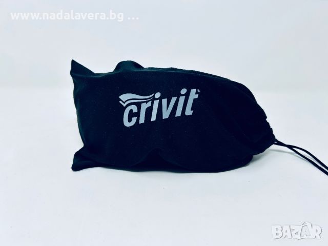 Спортни Очила Crivit Очила за Ски/Сноуборд, снимка 8 - Други - 46581582