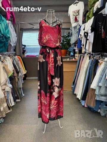 Сатенен комплект, снимка 1