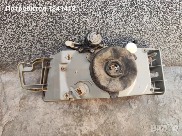 Фар, стоп и халогени Фиат Темпра/ Fiat Tempra, снимка 8 - Части - 50096116