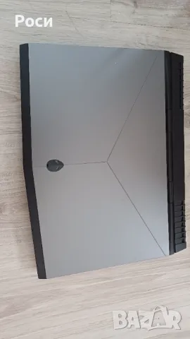 гейминг лаптоп Alienware 15 R3 15''FHD I7 nvidia 1060 16GB 512SSD m.2, снимка 5 - Лаптопи за дома - 47042308