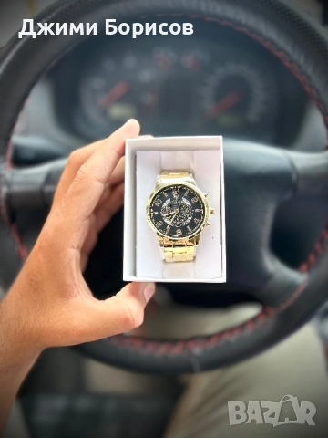 Мъжки часовници цена 20€, снимка 14 - Мъжки - 53541717