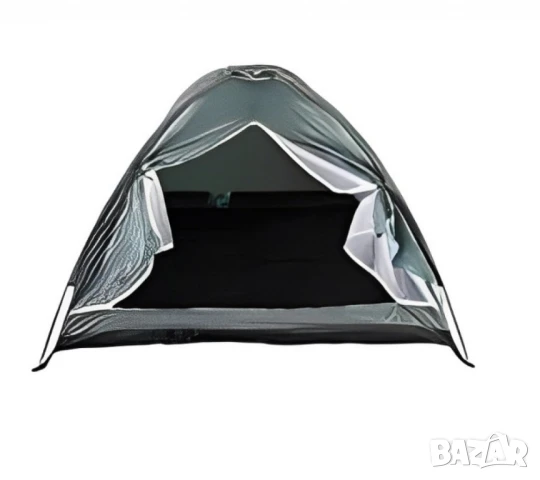 Палатка Muhler 4-местна YL3031, снимка 1