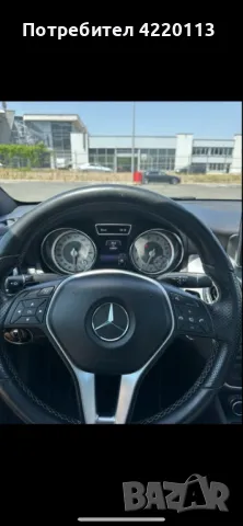 Mercedes CLA 250, снимка 7 - Автомобили и джипове - 47131243