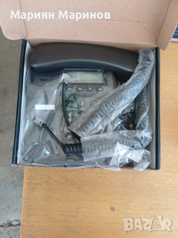 Домашен телефон , снимка 3 - Други - 54097163