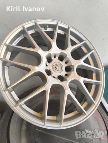 Продавам джанти