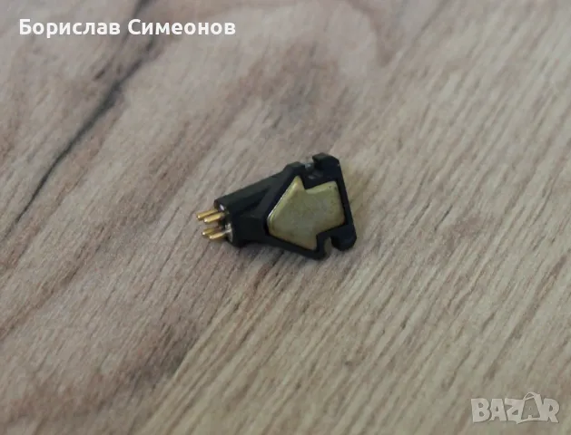 Ortofon OMB-10, снимка 5 - Други - 47121819