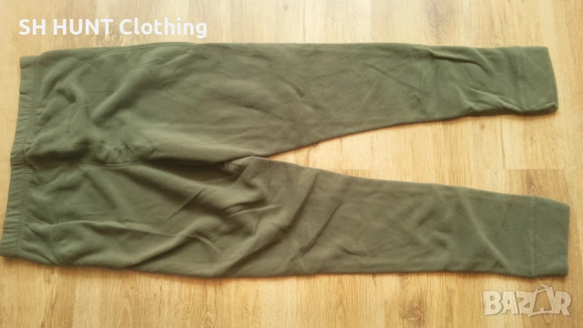 Mackenzie POLAR Thermo Unerwear размер XL за лов риболов поларена термо долница - 1870, снимка 2 - Екипировка - 53091109