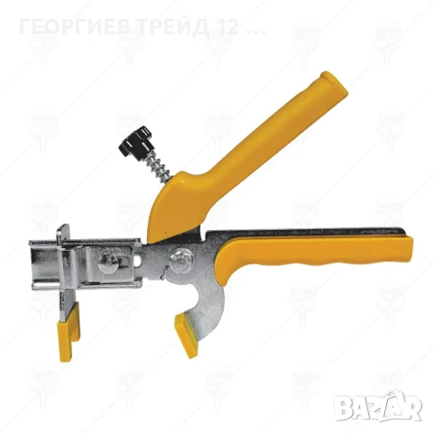 КЛЕЩИ ЗА НИВEЛИРАНИ НА ПЛОЧКИ МЕТАЛНИ SGS DECOREX - 45009