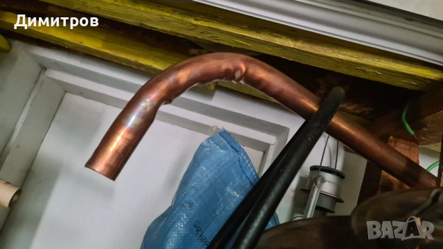 Нов Меден Казан за Ракия, снимка 8 - Казани за ракия - 54087444