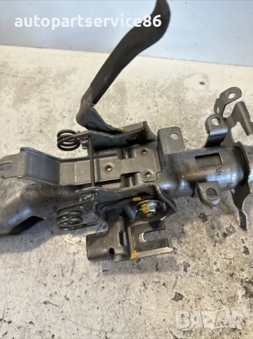 Колона на волана RHD за Mazda CX-7 2.3t (2011) , снимка 3 - Части - 53639367