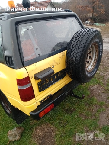 Продавам  ДжипСнегорин, снимка 4 - Автомобили и джипове - 53077563