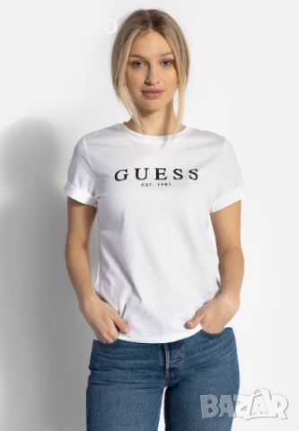 Дамска тениска Guess