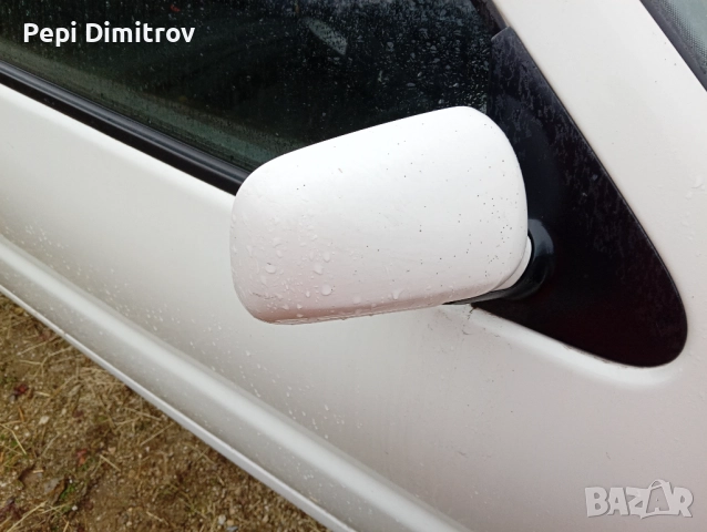 Дясно странично огледало Volkswagen Polo Hatchback II (10.1994 - 10.1999) Поло 6н1