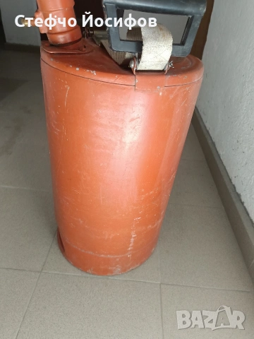 Кофпомпа , снимка 7 - Антикварни и старинни предмети - 53051598