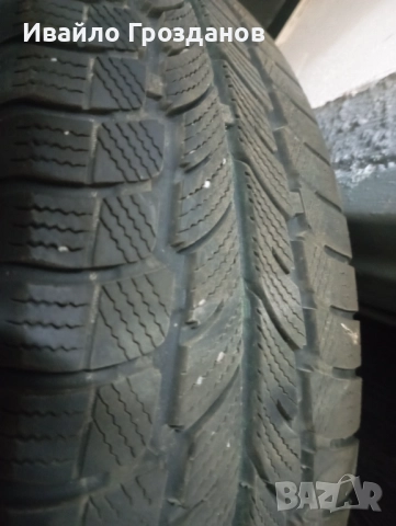 Джанти 5/114,3 6.5j , снимка 14 - Гуми и джанти - 51949138