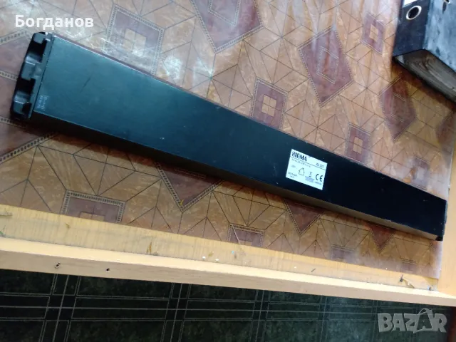 SIGMA AS 227 LED ПАНЕЛ   за Ремонт, снимка 5 - Друга електроника - 49630122