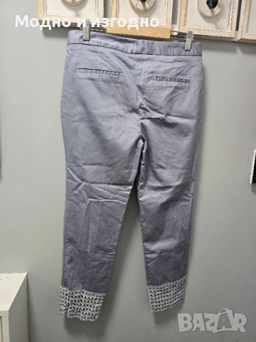 Панталон Zara, снимка 3 - Панталони - 52057210