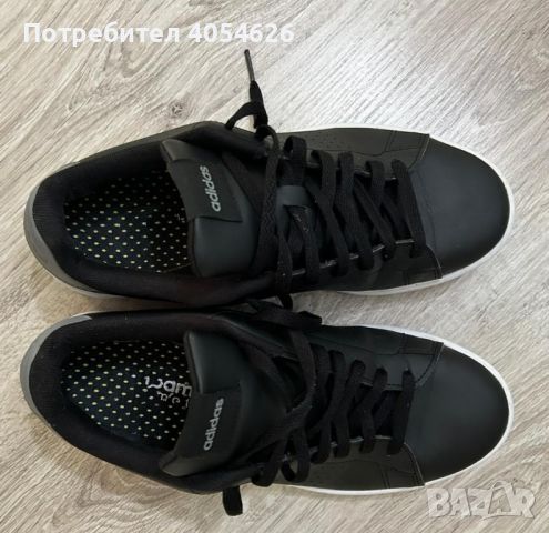 мъжки обувки adidas 42, снимка 5 - Спортни обувки - 46447215