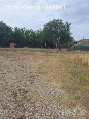 Продавам парцел в с.Стара река,област Ямбол,община Тунджа, снимка 2 - Парцели - 51193965