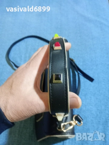 Дамска чанта , снимка 8 - Чанти - 53891098